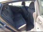 2018 Hyundai Ioniq Hybrid Blue Серый vin: KMHC65LC5JU100258