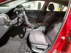 2019 Hyundai Ioniq Blue Красный vin: KMHC65LC5KU124819