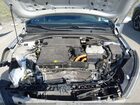 2017 Hyundai Ioniq Hybrid Blue Серый vin: KMHC65LC6HU055678