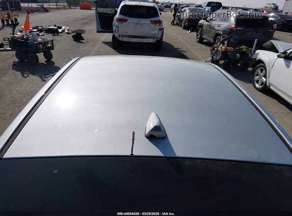 KMHC65LC6HU055678 2017 HYUNDAI IONIQ HYBRID Серый Вид щитка приборов