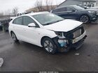 2020 Hyundai Ioniq Hybrid Blue Белый vin: KMHC65LC6LU215812
