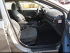 2020 Hyundai Ioniq Hybrid Blue Silver vin: KMHC65LC6LU227670