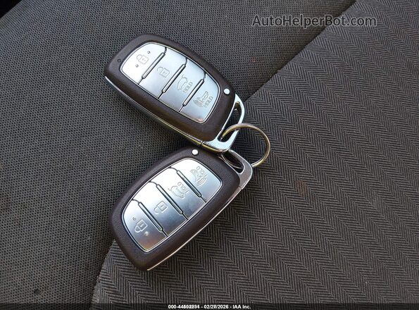 KMHC65LC6LU227670 2020 HYUNDAI IONIQ HYBRID Silver წინა პანელის ხედი