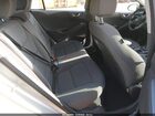 2020 Hyundai Ioniq Hybrid Blue Silver vin: KMHC65LC6LU227670