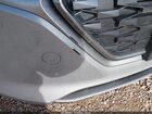 2020 Hyundai Ioniq Hybrid Blue Silver vin: KMHC65LC6LU227670