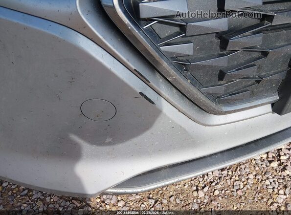 KMHC65LC6LU227670 2020 HYUNDAI IONIQ HYBRID Silver ხელსაწყოთა პანელის ხედი
