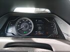 2020 Hyundai Ioniq Hybrid Blue Черный vin: KMHC65LC7LU228620