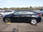 2020 Hyundai Ioniq Hybrid Blue Черный vin: KMHC65LC7LU228620