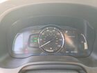 2017 Hyundai Ioniq Hybrid Blue Серый vin: KMHC65LC8HU050370