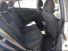 2017 Hyundai Ioniq Hybrid Blue Серый vin: KMHC65LC8HU054547