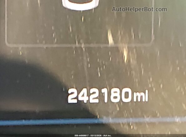 KMHC65LC8HU054547 2017 HYUNDAI IONIQ HYBRID Серый Панорамный вид салона 360°