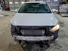 2018 Hyundai Ioniq Hybrid Blue White vin: KMHC65LC9JU076806