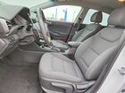 2022 Hyundai Ioniq Se Белый vin: KMHC65LD6NU276704