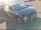 2020 Hyundai Ioniq Plug-in Hybrid Se Silver vin: KMHC65LD7LU208652
