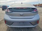 2021 Hyundai Ioniq Plug-in Hybrid Se Серебряный vin: KMHC65LD7MU249848