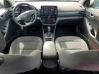 2021 Hyundai Ioniq Plug-in Hybrid Se Серебряный vin: KMHC65LD7MU249848