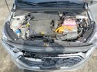 2021 Hyundai Ioniq Plug-in Hybrid Se Серебряный vin: KMHC65LD7MU249848