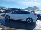 2019 Hyundai Ioniq Plug-in Hybrid   Белый vin: KMHC65LDXKU105711