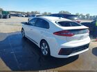 2019 Hyundai Ioniq Plug-in Hybrid   Белый vin: KMHC65LDXKU105711