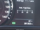 2018 Hyundai Ioniq Hybrid Sel Blue vin: KMHC75LC0JU072916