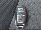 2018 Hyundai Ioniq Hybrid Sel Синий vin: KMHC75LC0JU090624