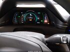2022 Hyundai Ioniq Hybrid Se Белый vin: KMHC75LC1NU274167