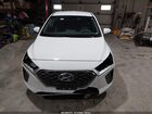 2022 Hyundai Ioniq Hybrid Se Белый vin: KMHC75LC1NU274167