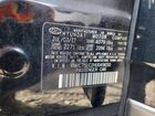 2017 Hyundai Ioniq Hybrid Sel Черный vin: KMHC75LC2HU049650