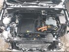 2017 Hyundai Ioniq Hybrid Sel Gray vin: KMHC75LC2HU056257