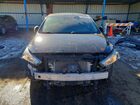 2018 Hyundai Ioniq Sel Black vin: KMHC75LC2JU063800