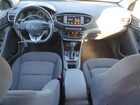 2018 Hyundai Ioniq Sel Black vin: KMHC75LC2JU063800