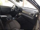 2020 Hyundai Ioniq Hybrid Se Black vin: KMHC75LC2LU239960