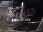 2020 Hyundai Ioniq Hybrid Se Black vin: KMHC75LC2LU239960