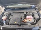 2020 Hyundai Ioniq Hybrid Se Black vin: KMHC75LC2LU239960