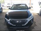2020 Hyundai Ioniq Hybrid Se Black vin: KMHC75LC2LU239960