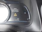2019 Hyundai Ioniq Hybrid Sel Серый vin: KMHC75LC3KU139767