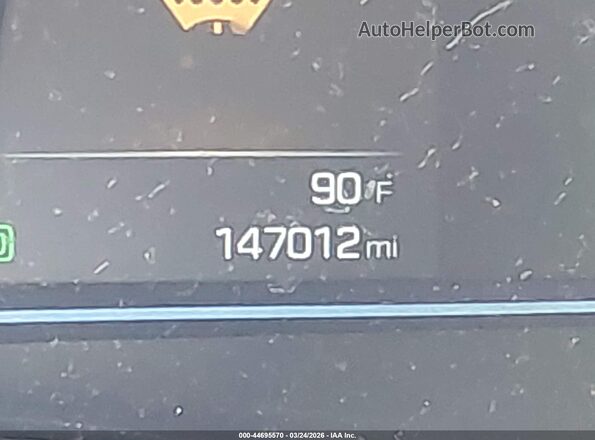 KMHC75LC5KU105782 2019 HYUNDAI IONIQ HYBRID Белый 