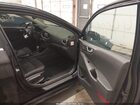 2017 Hyundai Ioniq Hybrid Sel Черный vin: KMHC75LC6HU057265