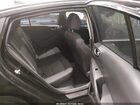 2017 Hyundai Ioniq Hybrid Sel Черный vin: KMHC75LC6HU057265