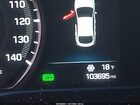 2017 Hyundai Ioniq Hybrid Sel Черный vin: KMHC75LC6HU057265