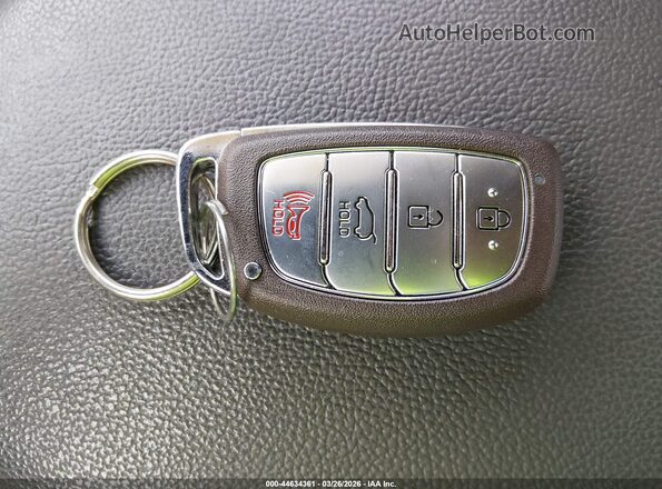 KMHC75LC6JU092250 2018 HYUNDAI IONIQ HYBRID Синий Вид панели приборов