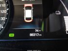 2018 Hyundai Ioniq Hybrid Sel Синий vin: KMHC75LC6JU092250