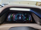 2020 Hyundai Ioniq Se Silver vin: KMHC75LC7LU231630