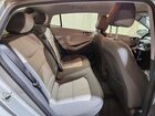 2020 Hyundai Ioniq Se Silver vin: KMHC75LC7LU231630