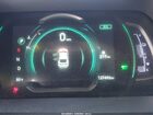 2022 Hyundai Ioniq Hybrid Se Синий vin: KMHC75LC7NU282483