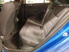 2017 Hyundai Ioniq Sel Синий vin: KMHC75LC9HU047992