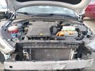 2018 Hyundai Ioniq Hybrid Sel Серебряный vin: KMHC75LC9JU065818