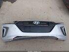 2018 Hyundai Ioniq Hybrid Sel Серебряный vin: KMHC75LC9JU065818