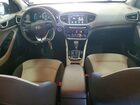 2018 Hyundai Ioniq Sel Black vin: KMHC75LCXJU061809