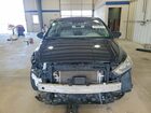 2018 Hyundai Ioniq Sel Black vin: KMHC75LCXJU061809